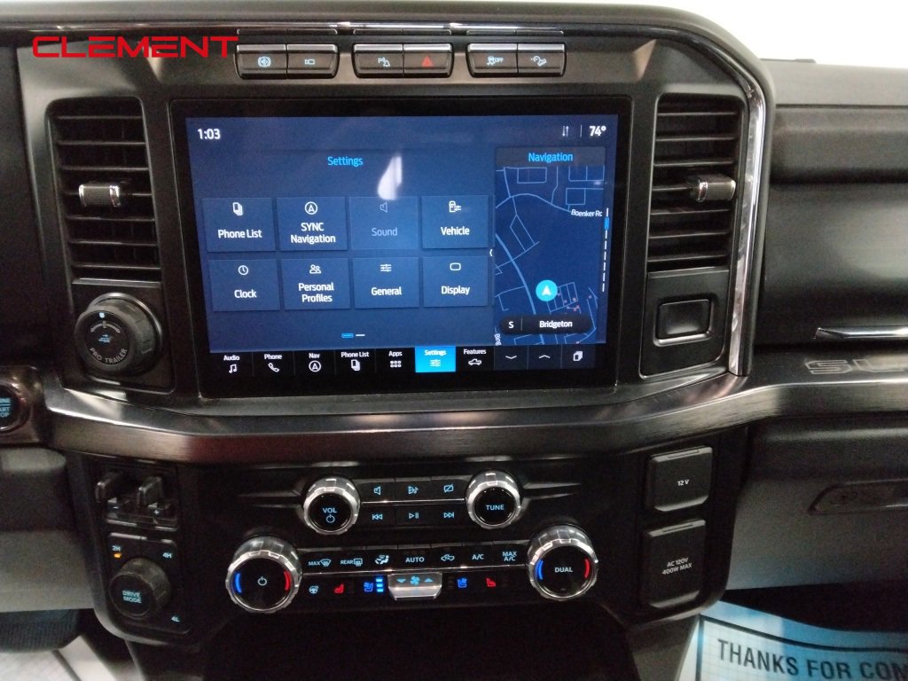 Used 2023 Ford F450 Lariat w/ Lariat Ultimate Package image 16