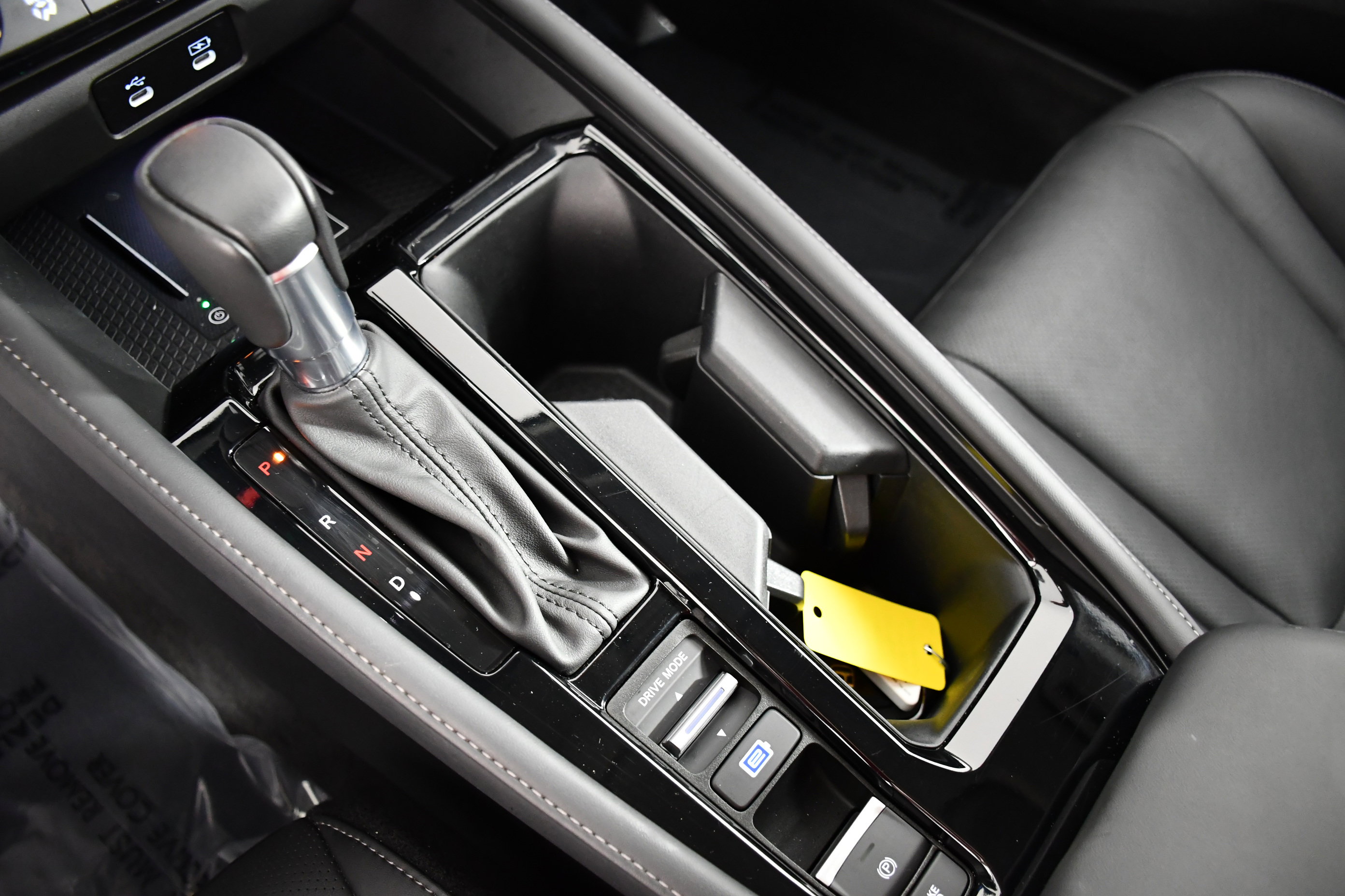 Certified 2025 Honda Accord Touring image 22