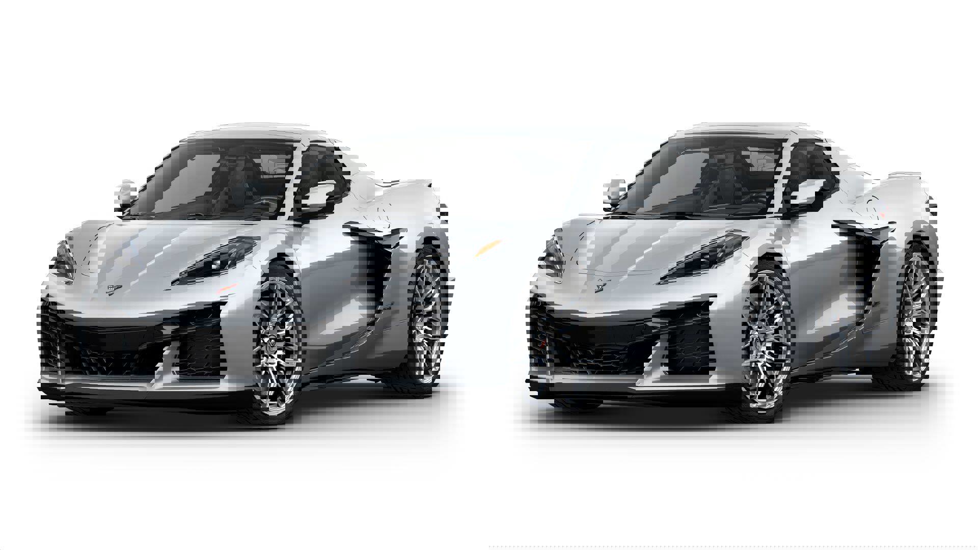 New 2026 Chevrolet Corvette Z06