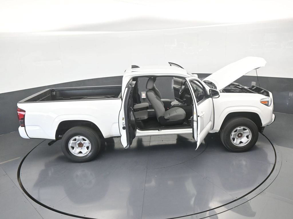 Used 2022 Toyota Tacoma SR image 64