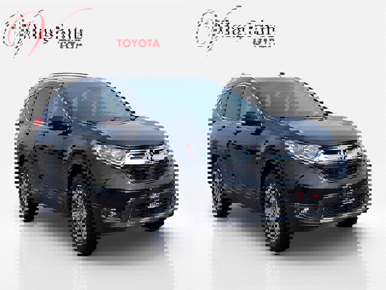 Used 2019 Honda CR-V EX-L image 10