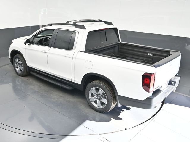 New 2026 Honda Ridgeline RTL image 29