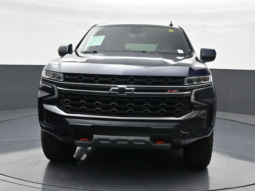 Used 2021 Chevrolet Tahoe Z71 image 9