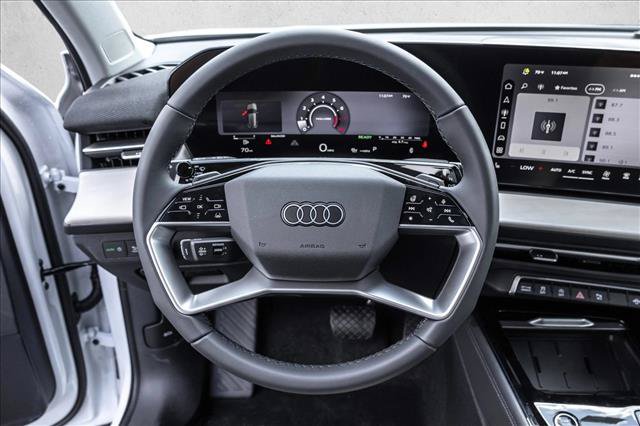 New 2026 Audi Q3 quattro 2.0T AWD/4WD image 13