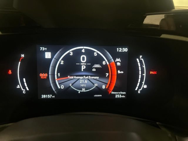 Used 2024 Lexus NX 350 F Sport AWD/4WD image 18