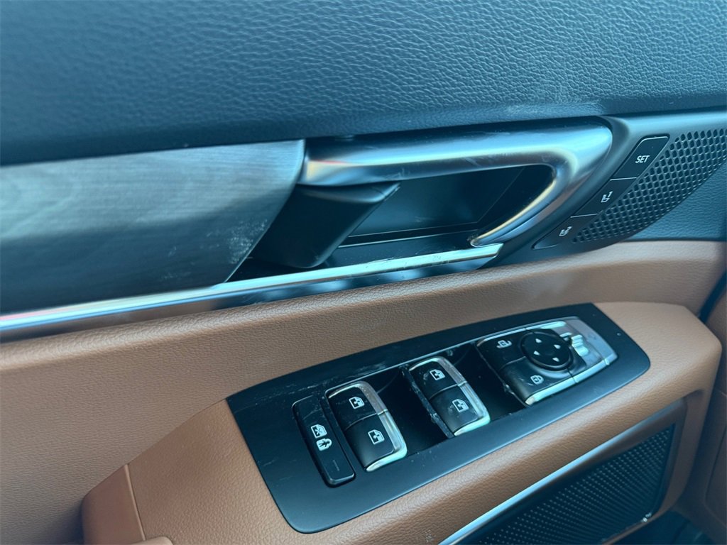 New 2025 Kia Telluride SX X-Line image 28
