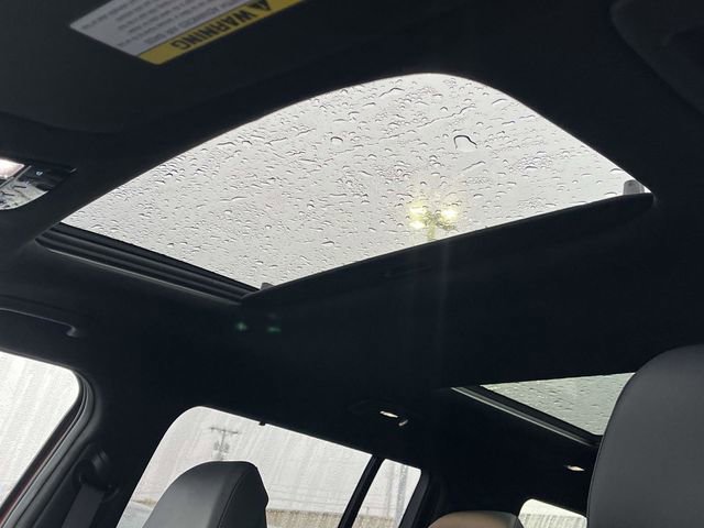 Used 2024 Hyundai Santa Fe Calligraphy image 14