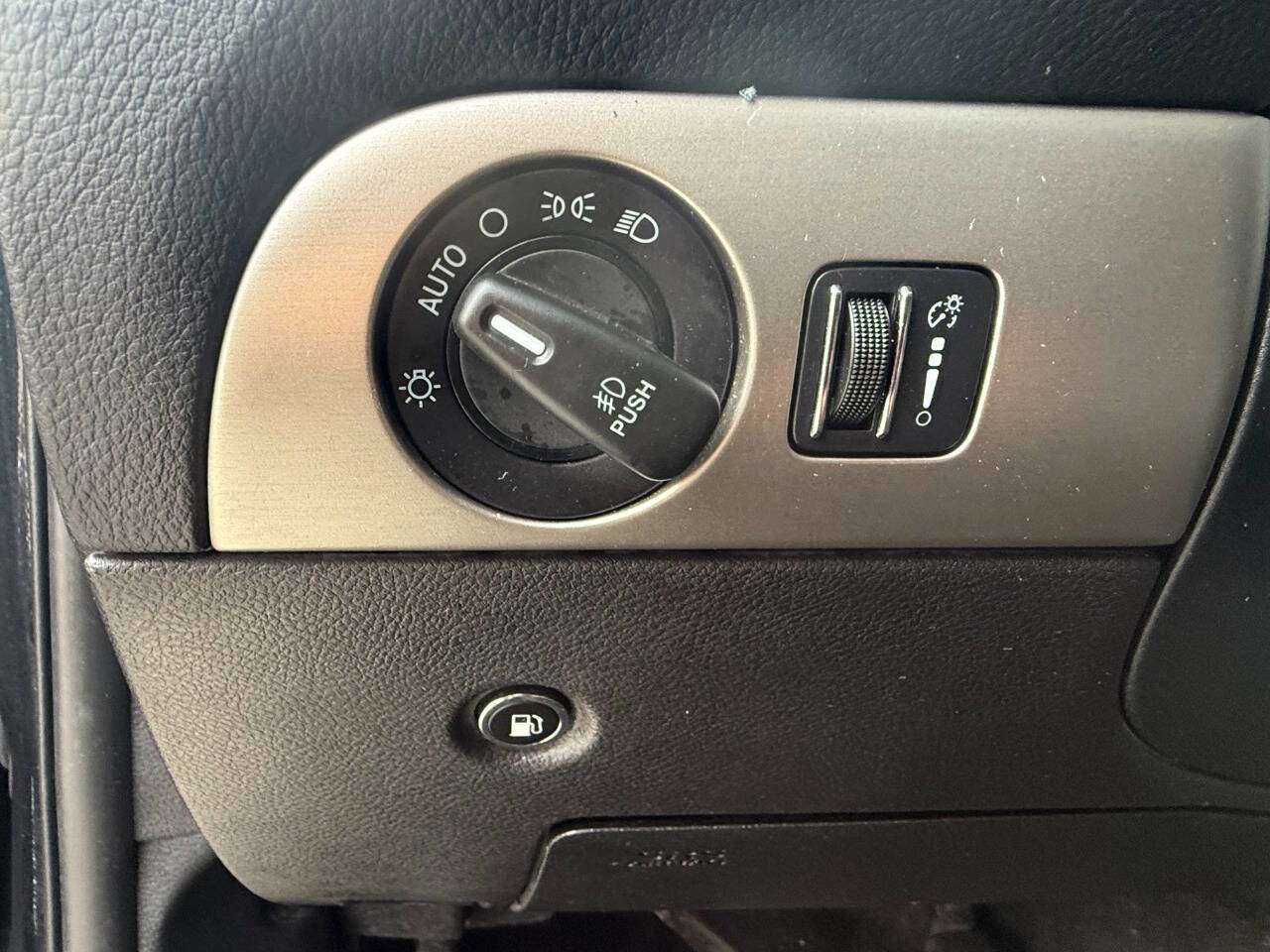 Used 2015 Dodge Durango Special Service AWD 4dr SUV w/ Trailer Tow Group IV image 13