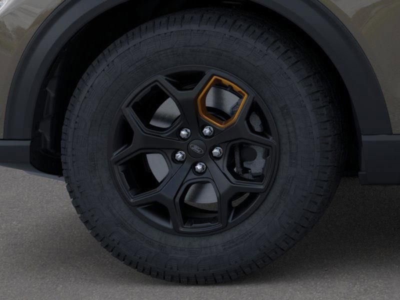 New 2026 Ford Explorer Tremor w/ Tremor Ultimate Package AWD/4WD image 19