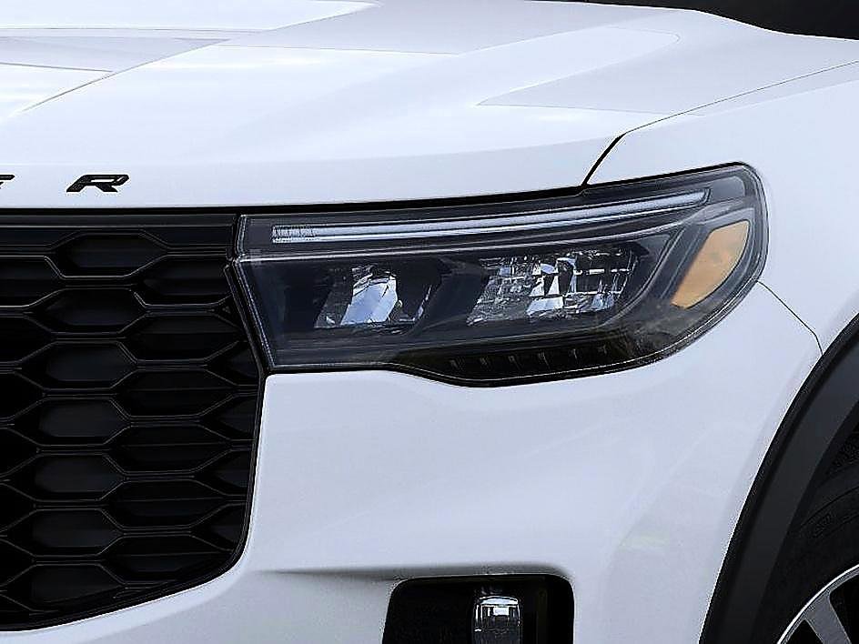 New 2026 Ford Explorer ST-Line AWD/4WD image 18