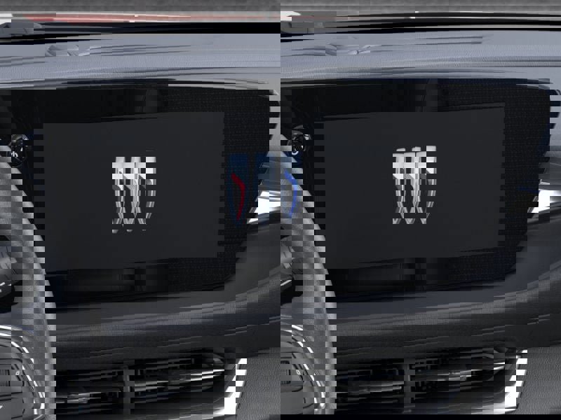 New 2025 Buick Envista Preferred w/ Convenience I Package image 34