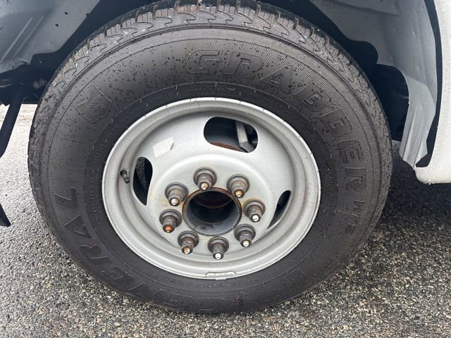 New 2025 GMC Savana 3500 w/ Power Convenience Package image 19