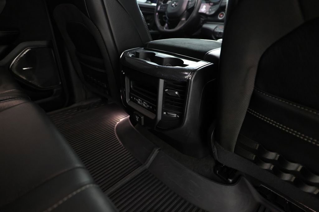 Used 2022 RAM 1500 TRX w/ TRX Level 2 Equipment Group image 15