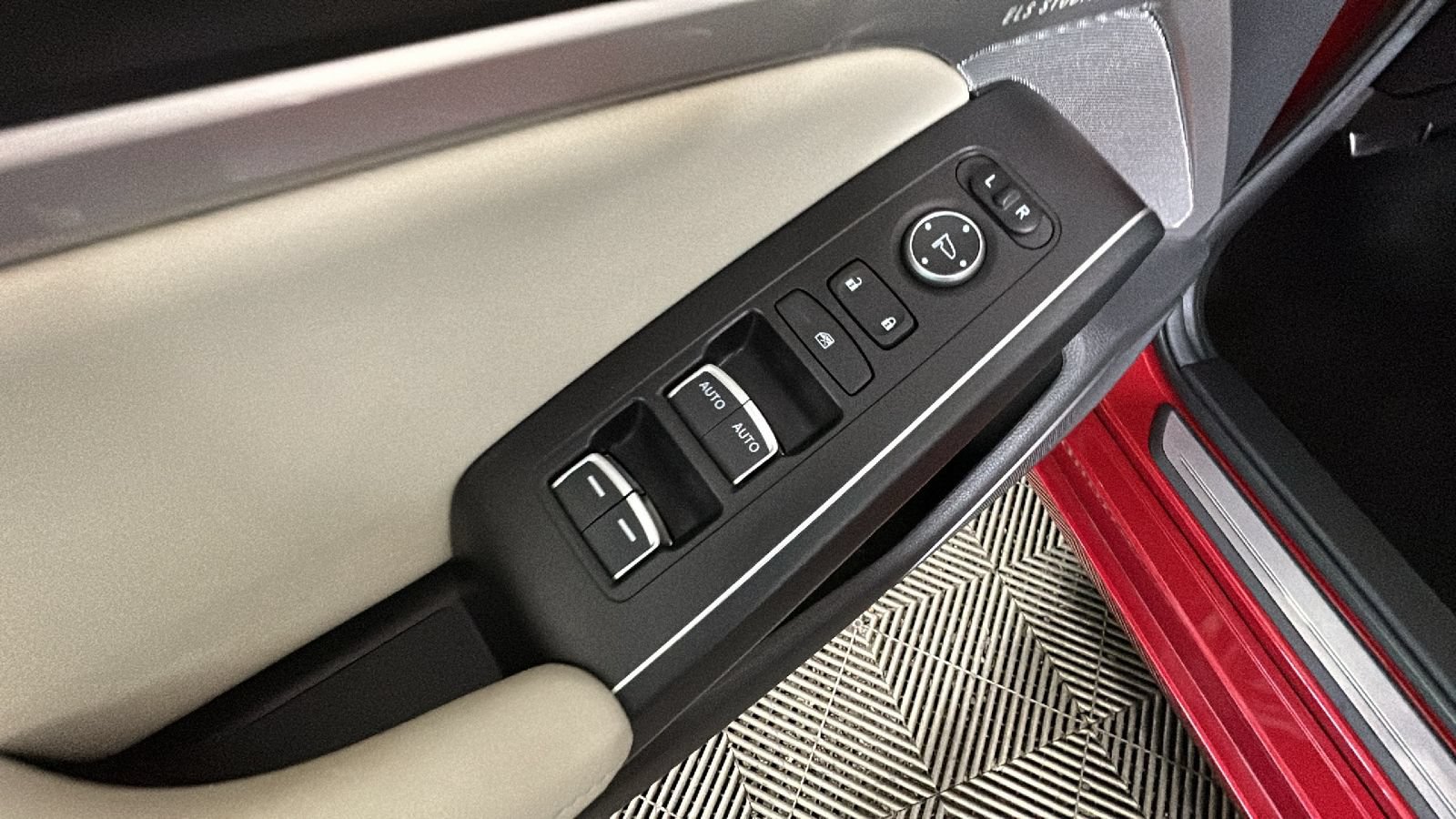 Used 2024 Acura Integra A-Spec w/ Technology Package FWD image 11