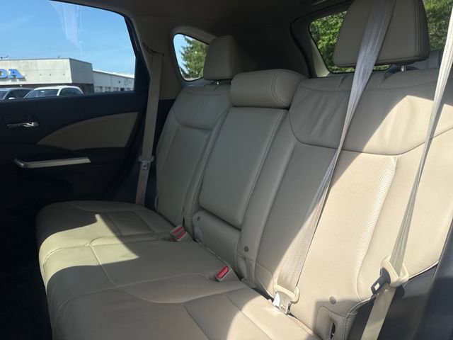 Used 2015 Honda CR-V EX-L image 20