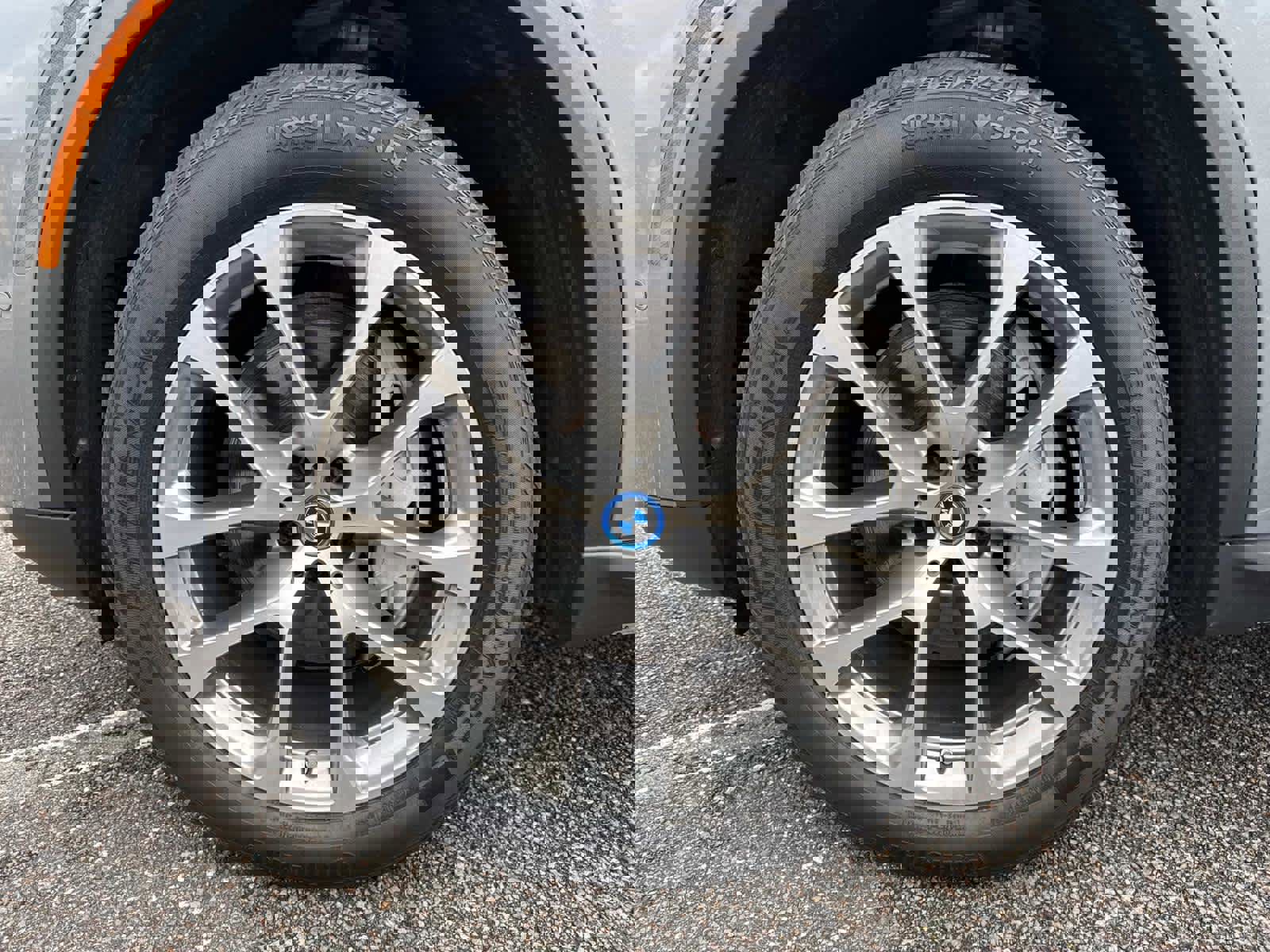 Used 2025 BMW X5 xDrive50e image 10