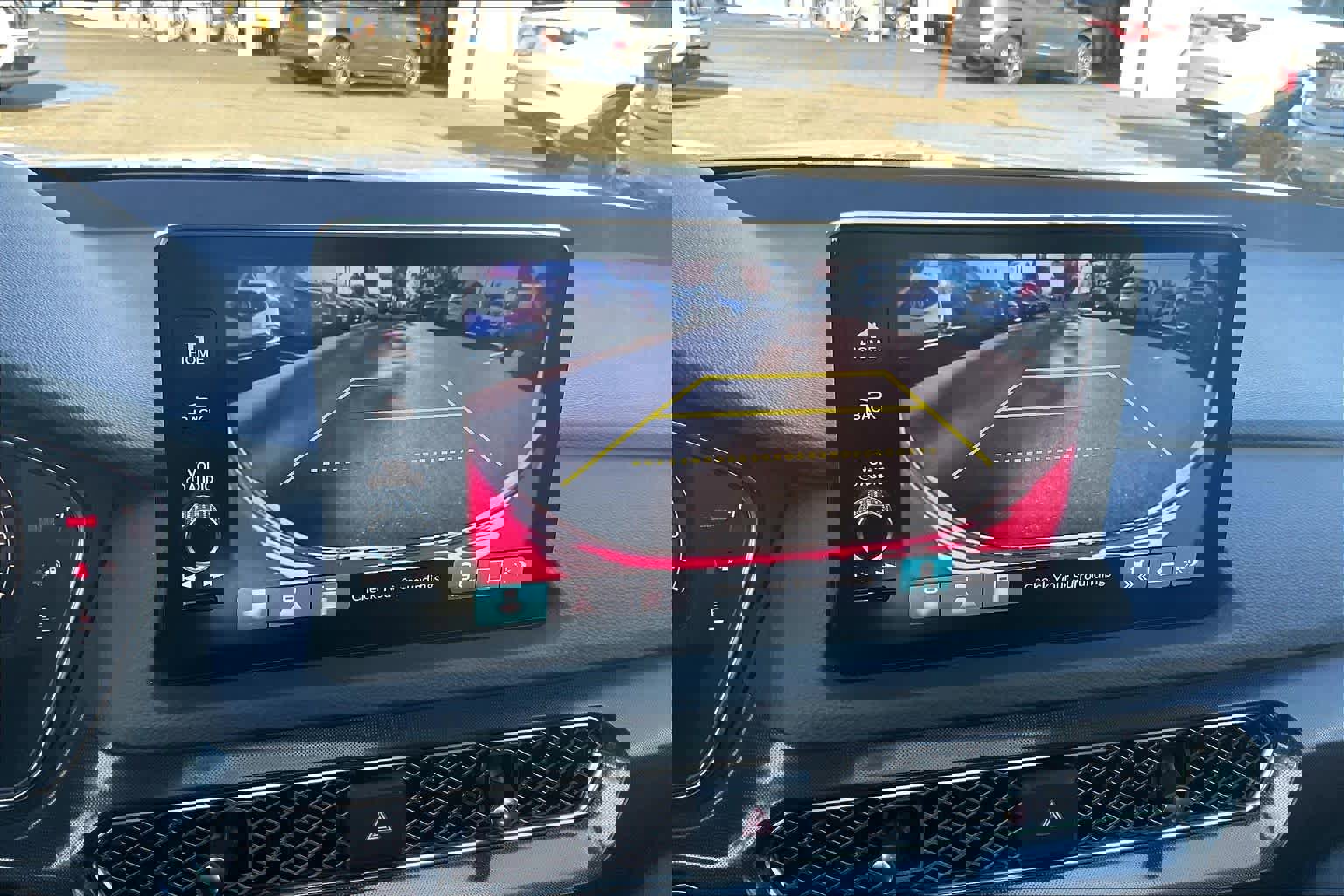 Used 2023 Acura Integra A-Spec image 22