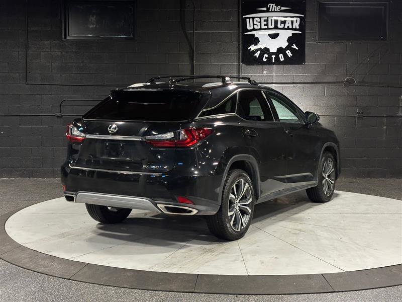 Used 2020 Lexus RX 350 AWD w/ Accessory Package image 5