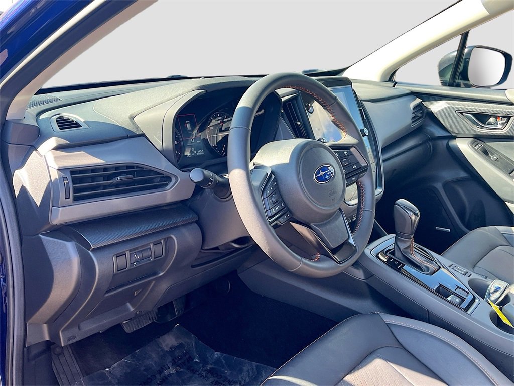 Used 2025 Subaru Crosstrek 2.5i Limited image 9