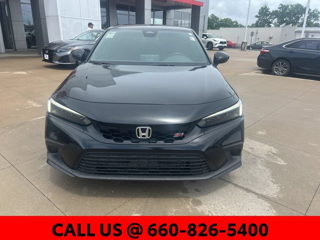 Used 2023 Honda Civic Si image 3