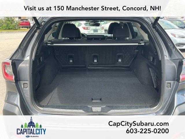 Used 2025 Subaru Outback Onyx Edition AWD/4WD image 7