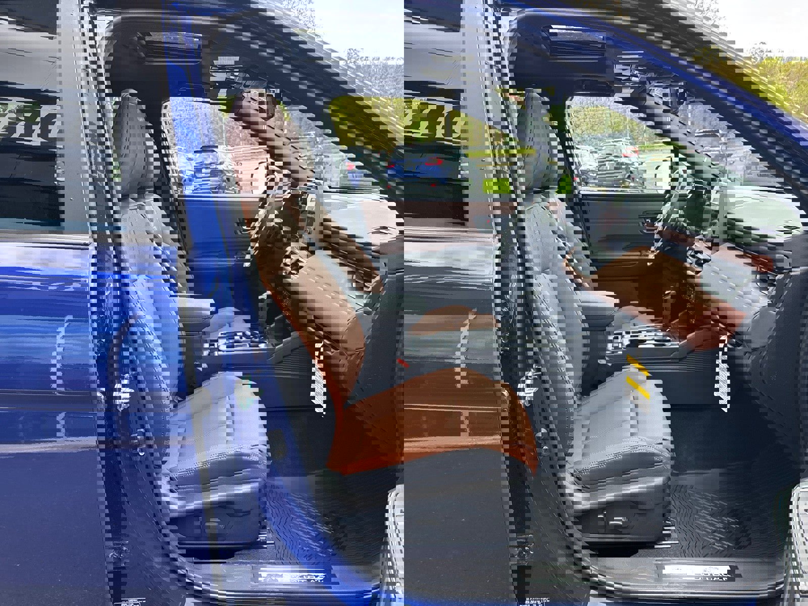 New 2026 Subaru Outback Touring XT image 47