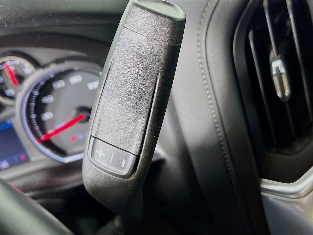 Certified 2020 Chevrolet Silverado 1500 LT w/ All-Star Edition image 16