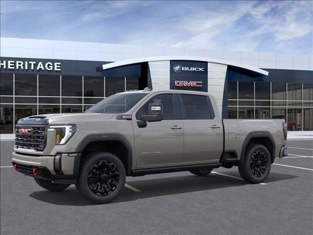 New 2026 GMC Sierra 2500 AT4 image 2