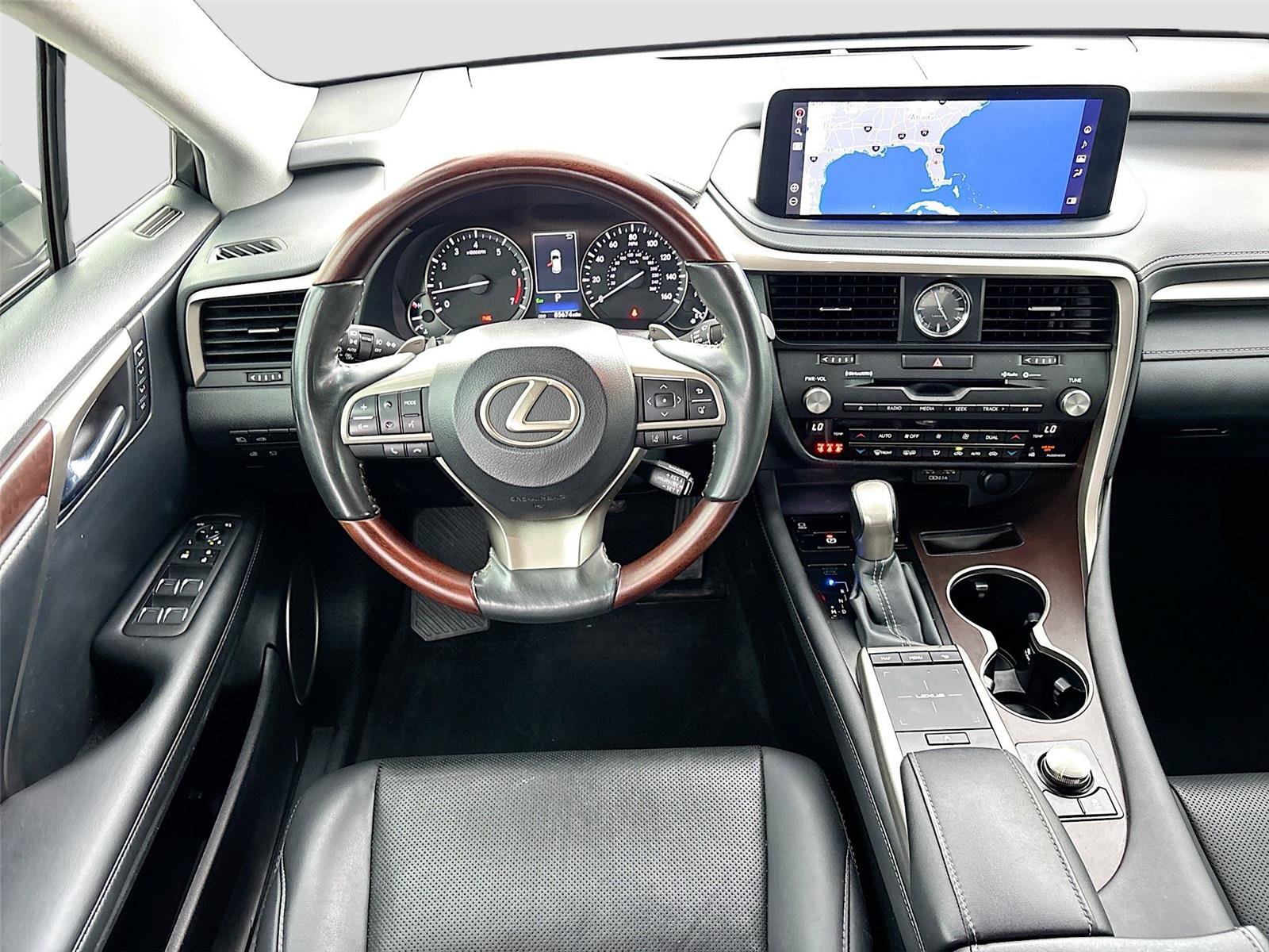 Used 2022 Lexus RX 350 FWD w/ Accessory Package (P1) image 26