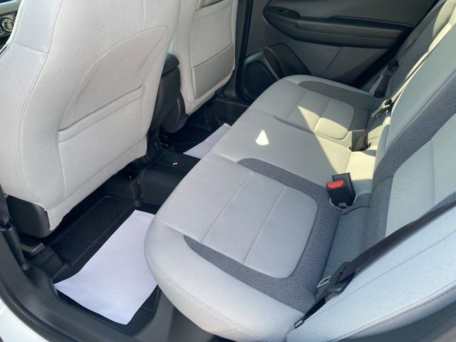 New 2026 Chevrolet TrailBlazer LT image 23