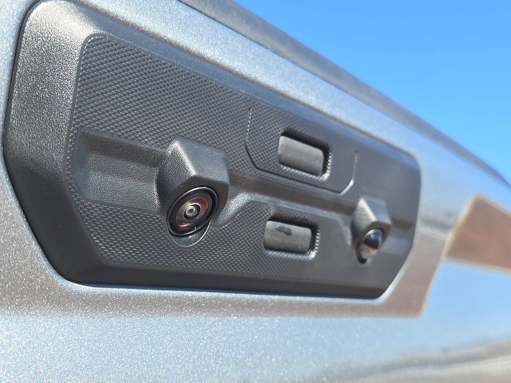 New 2026 GMC Sierra 1500 Elevation w/ Elevation Premium Package AWD/4WD image 13