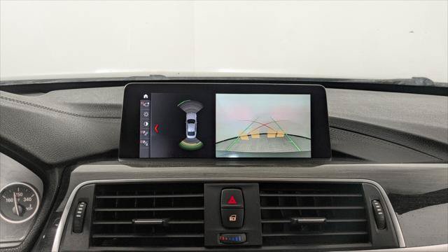 Used 2019 BMW 430i Coupe w/ M Sport Package RWD image 26