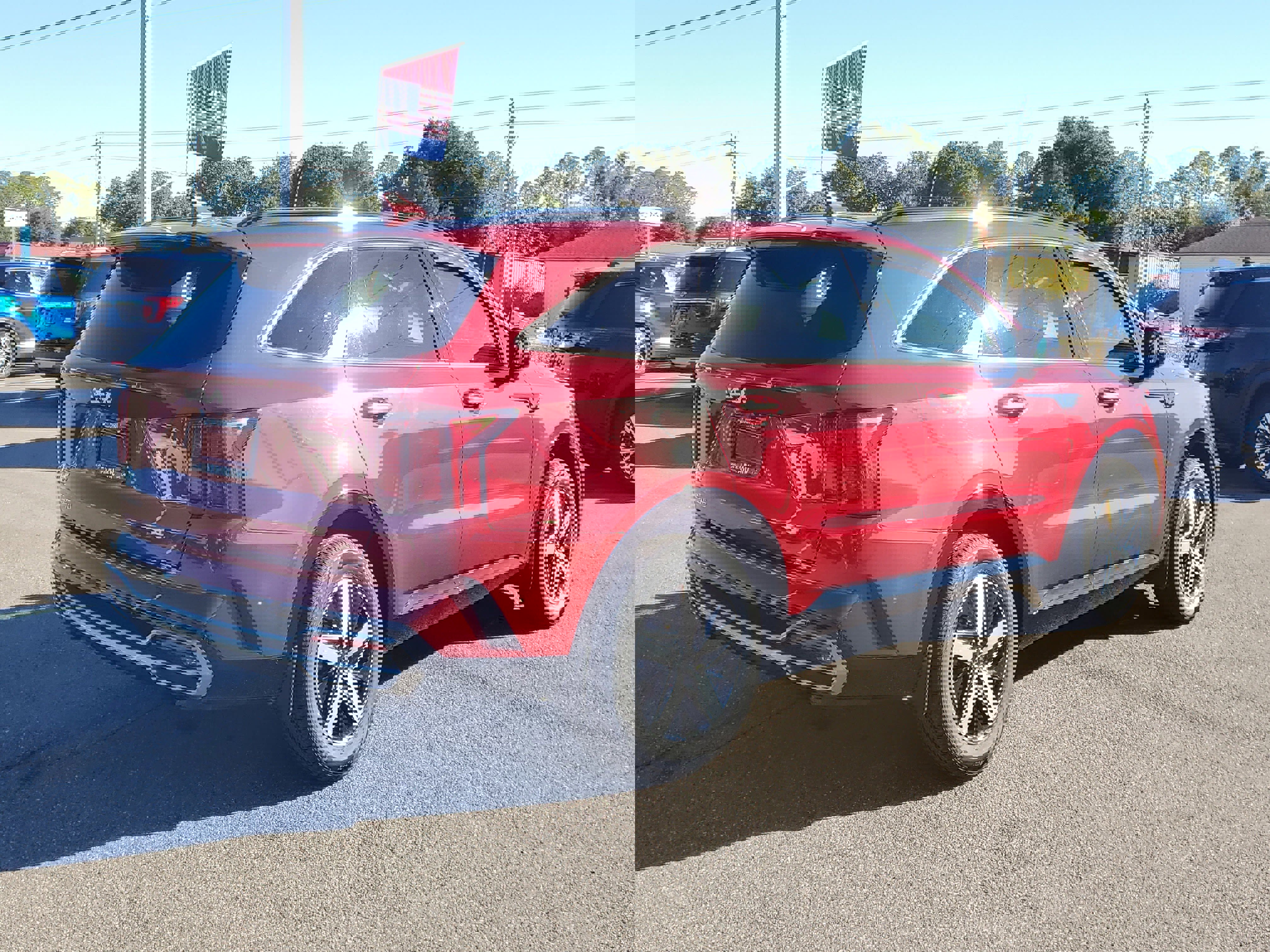 Certified 2023 Kia Sorento S w/ Panoramic Sunroof Package image 6