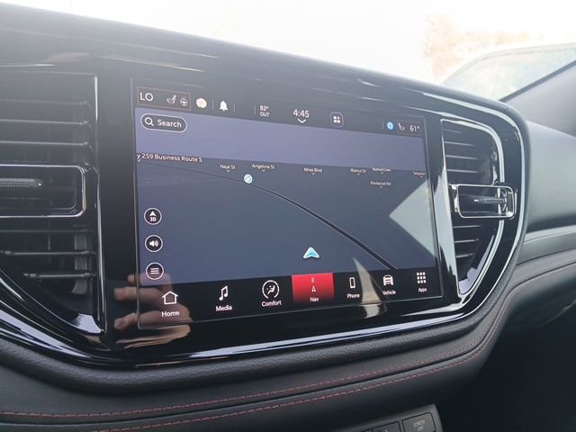 Used 2021 Dodge Durango R/T w/ Blacktop Package image 23