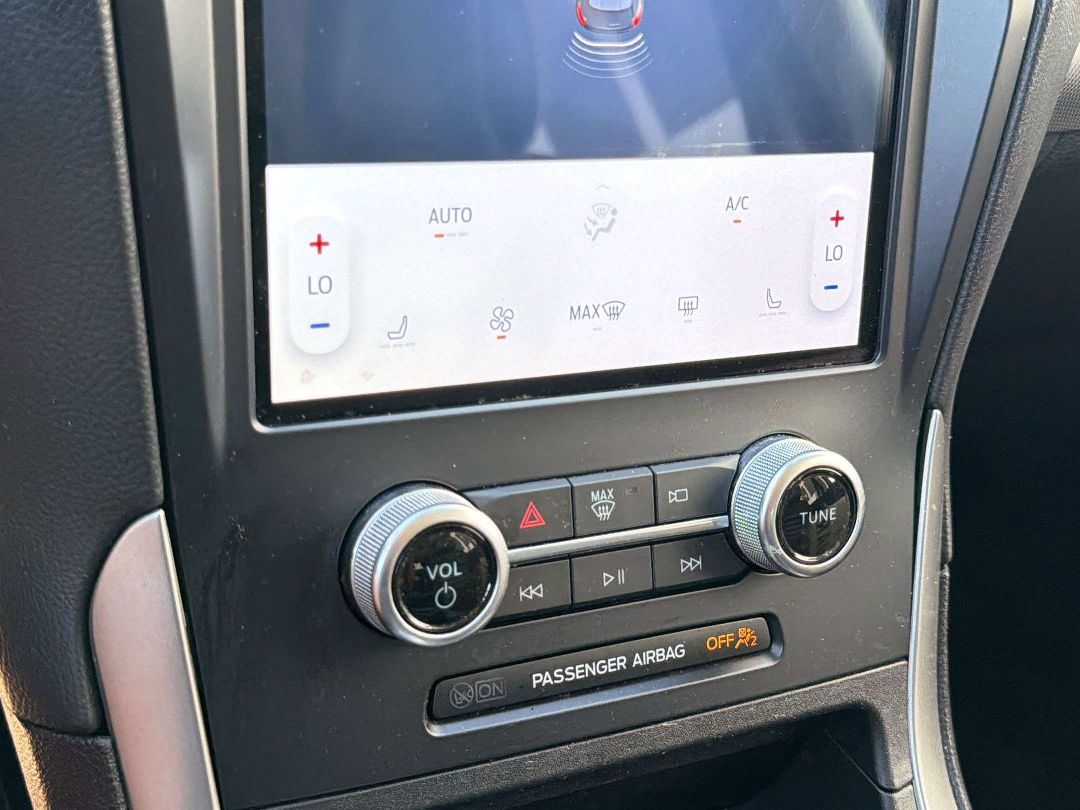 Used 2021 Ford Edge SEL w/ Convenience Package FWD image 24