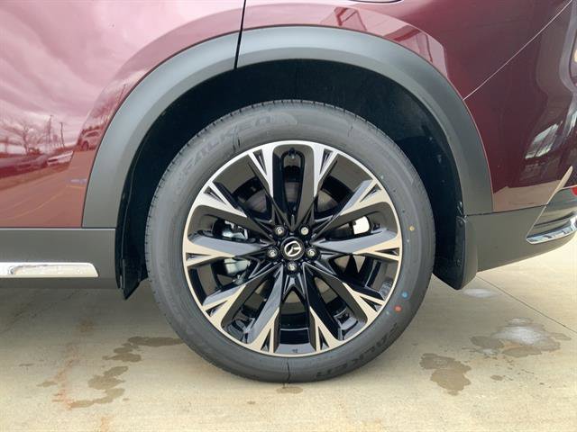 New 2026 MAZDA CX-90 Plug-In Hybrid w/ Premium Plus image 4