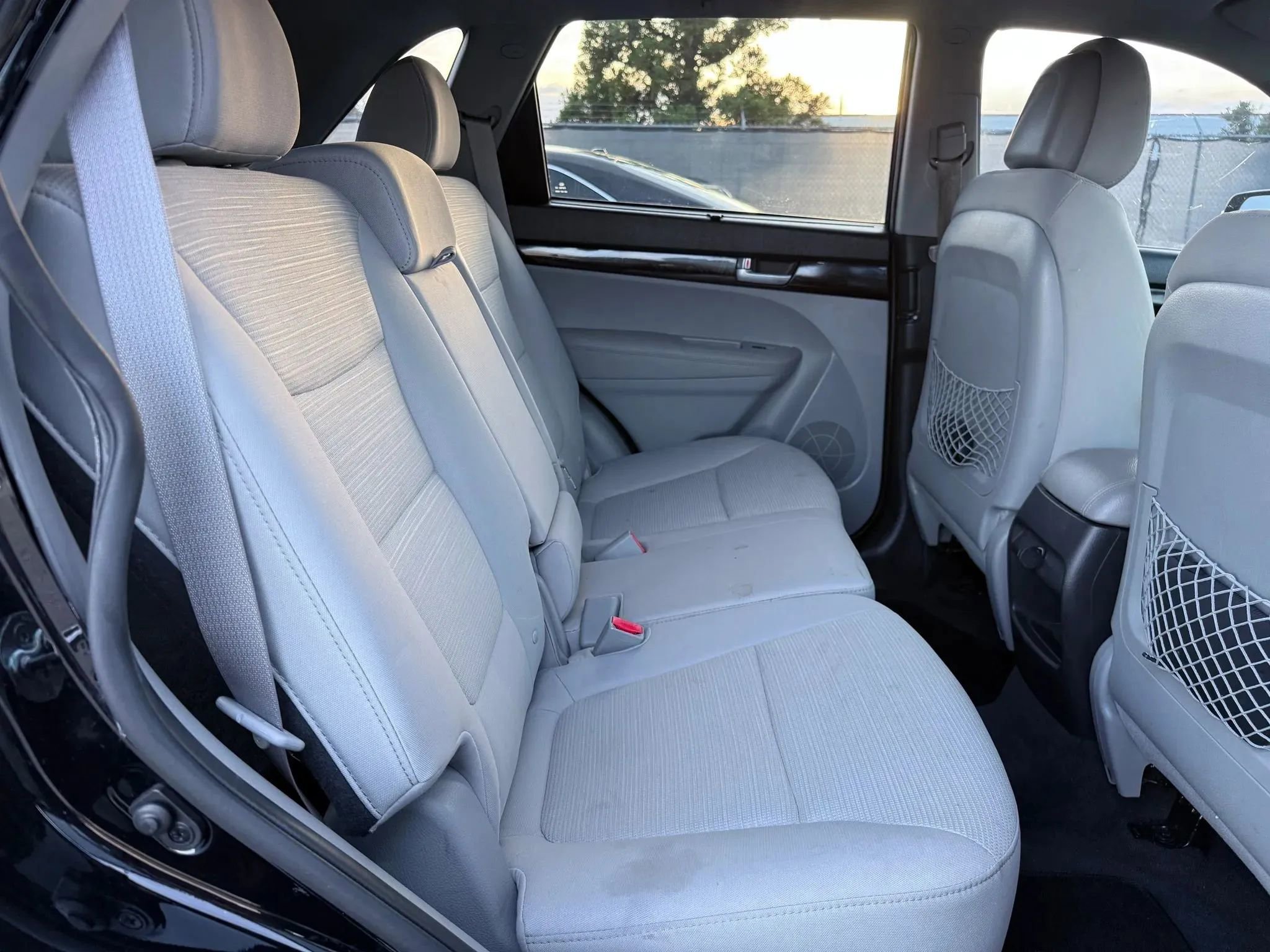 Used 2015 Kia Sorento LX image 20