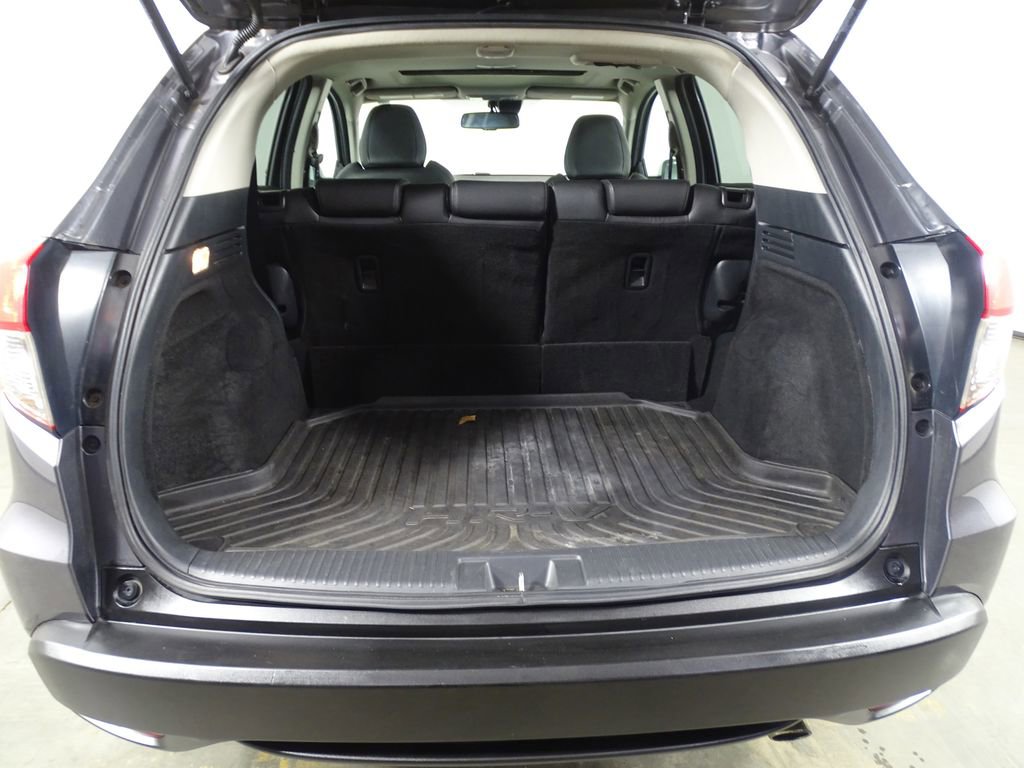Used 2021 Honda HR-V EX-L image 14