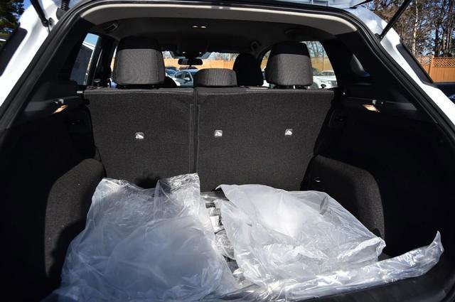 New 2026 Nissan Kicks S image 24