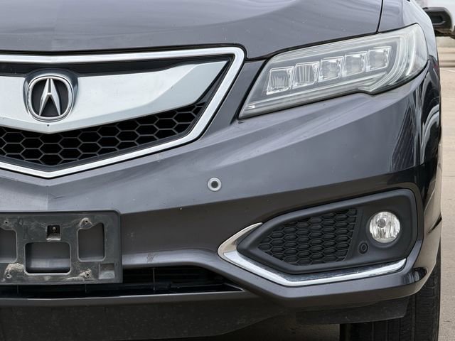 Used 2016 Acura RDX FWD w/ Advance Package image 8