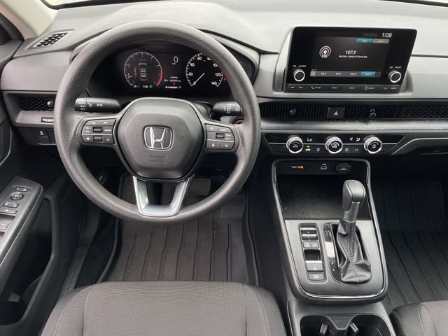 Used 2024 Honda CR-V LX image 10