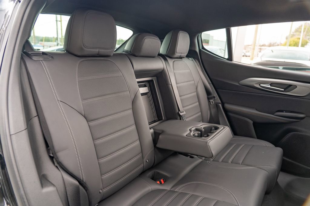 New 2025 Alfa Romeo Tonale w/ Premium Package image 18