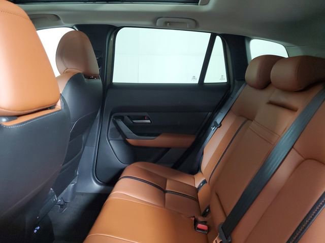 Certified 2025 MAZDA CX-50 AWD 2.5 Turbo w/ Premium Pkg image 12