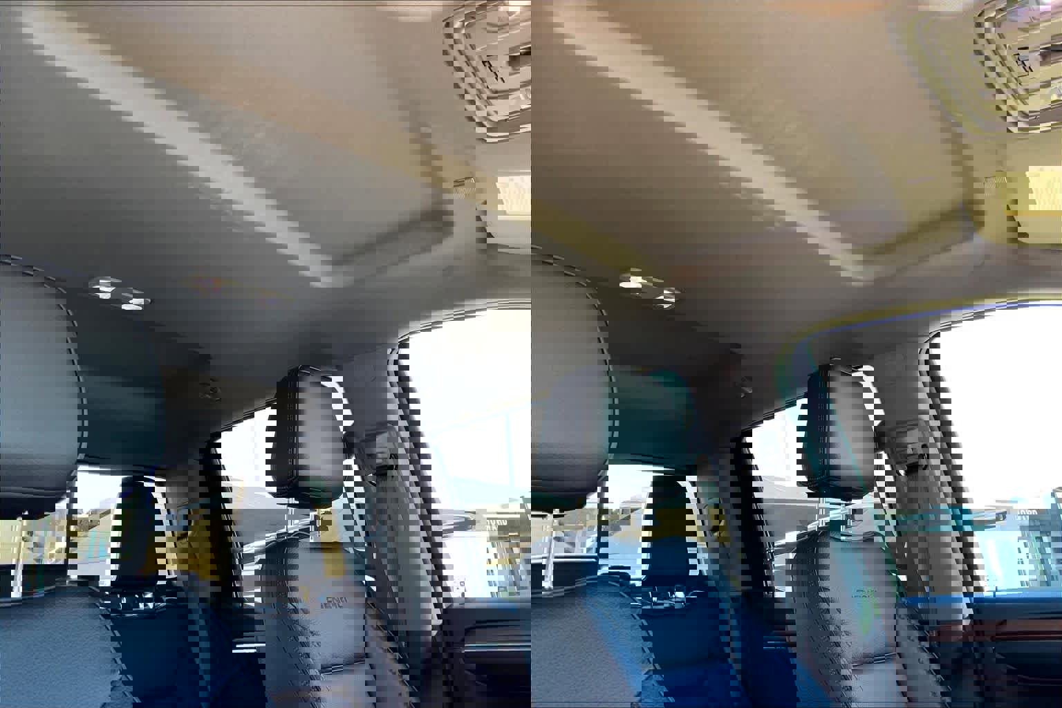 Certified 2023 GMC Sierra 1500 Denali w/ Technology Package image 14