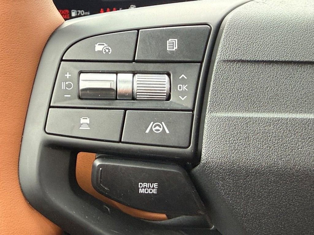 New 2026 Kia Sportage X-Line image 10