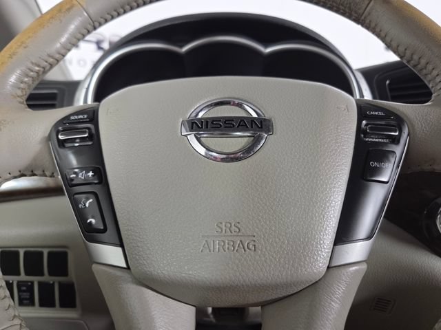 Used 2014 Nissan Quest SV FWD image 24
