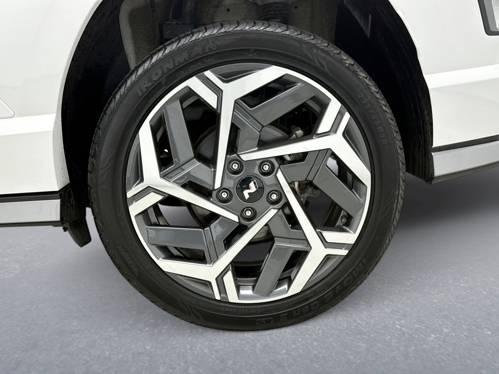 Used 2024 Hyundai Kona N Line image 28