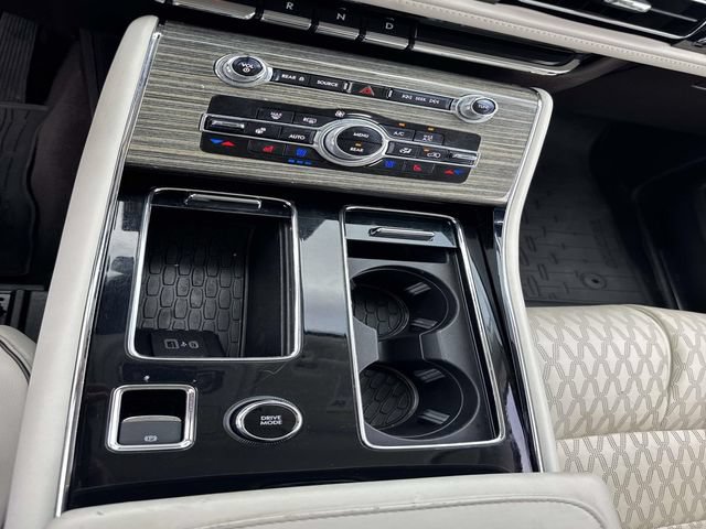 Used 2021 Lincoln Aviator Black Label w/ Dynamic Handling Package AWD/4WD image 27