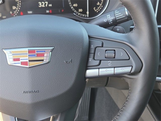 New 2026 Cadillac CT4 Premium Luxury image 23