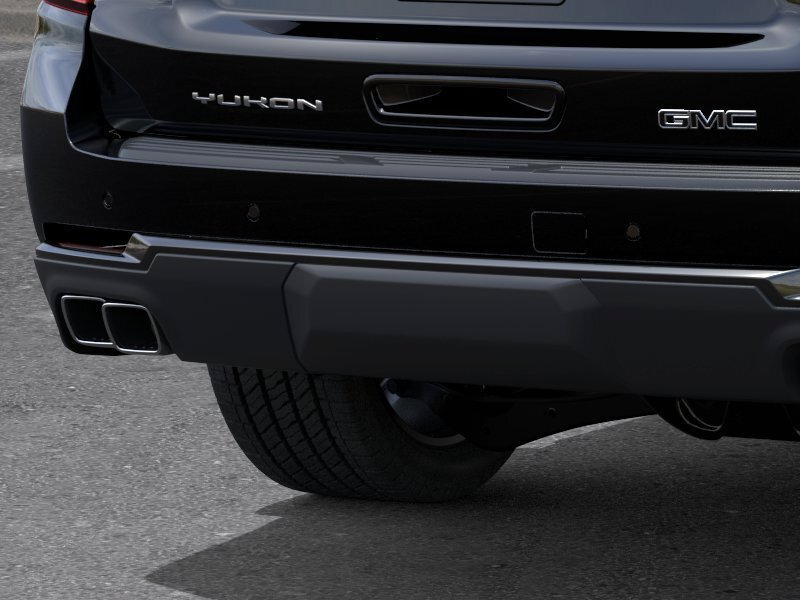 New 2027 GMC Yukon Denali Ultimate AWD/4WD image 20